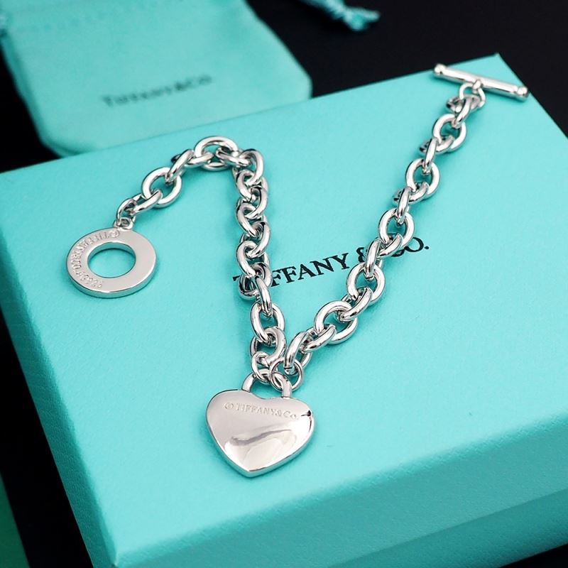 Tiffany Bracelets